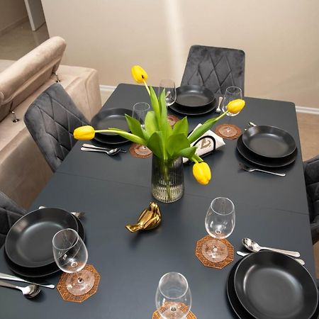 Apartment Mariela Medugorje Luaran gambar