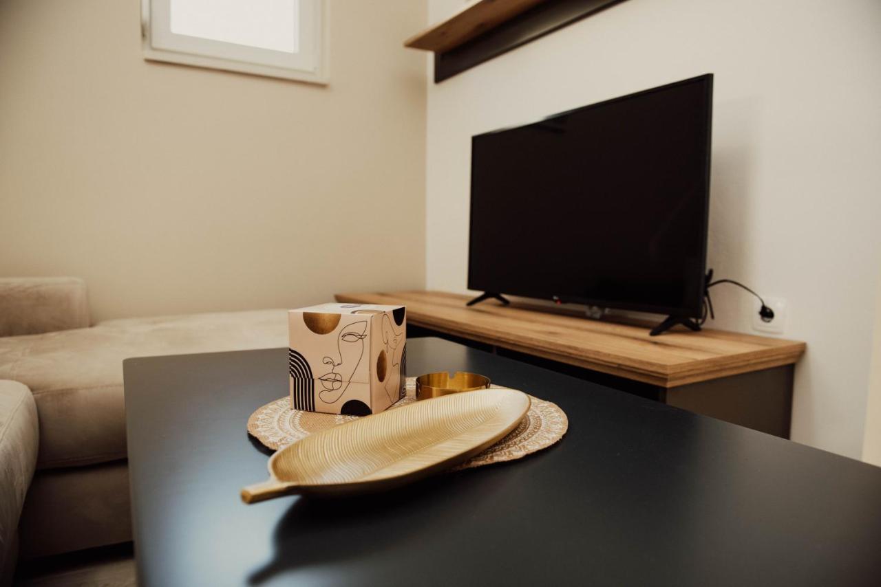 Apartment Mariela Medugorje Luaran gambar