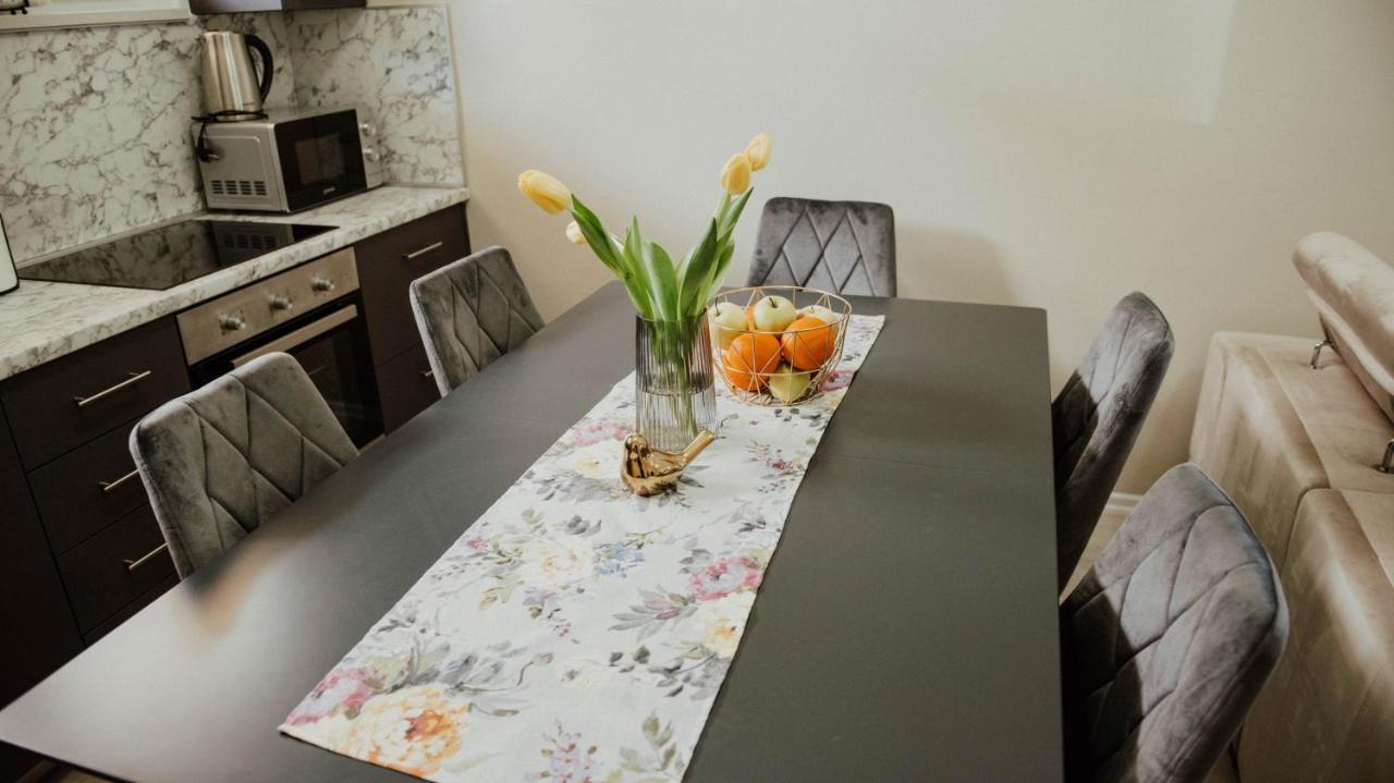 Apartment Mariela Medugorje Luaran gambar