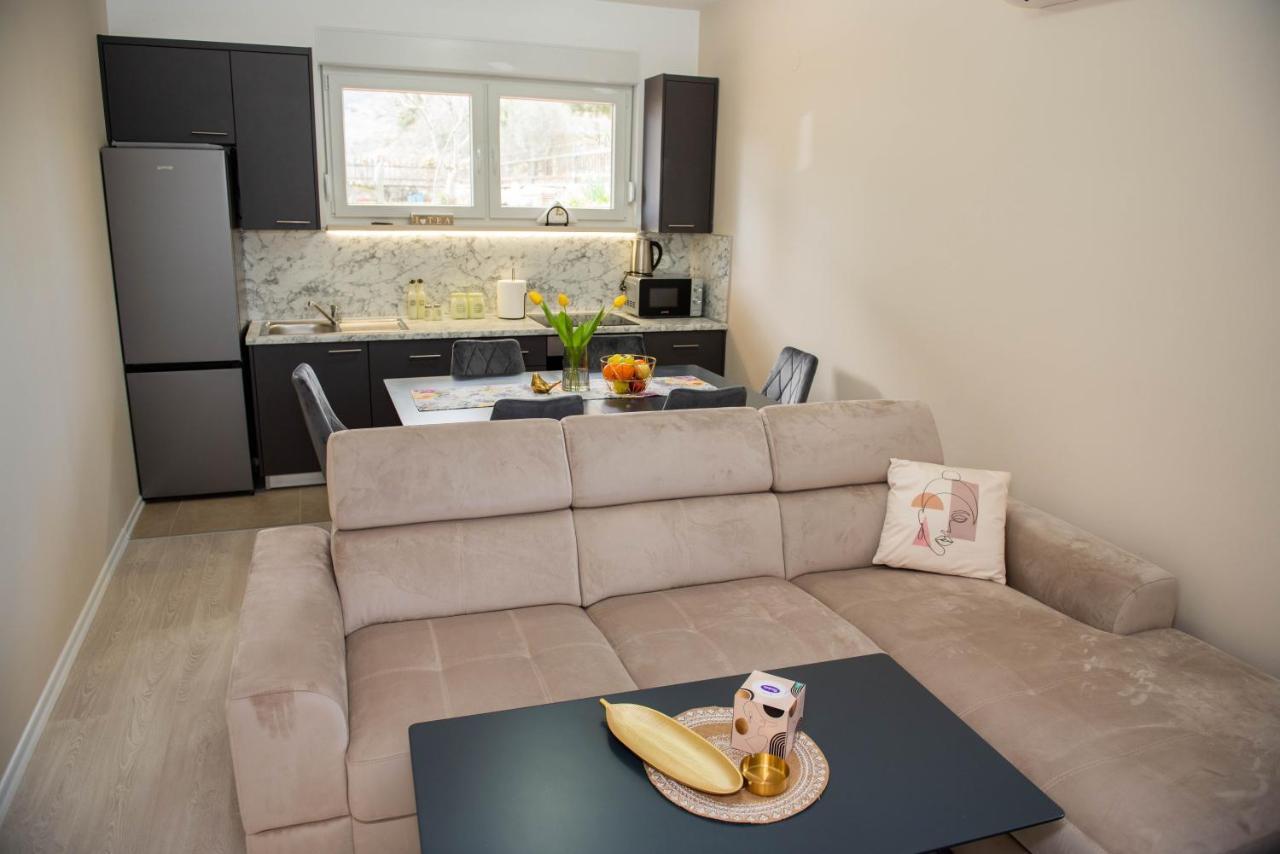 Apartment Mariela Medugorje Luaran gambar