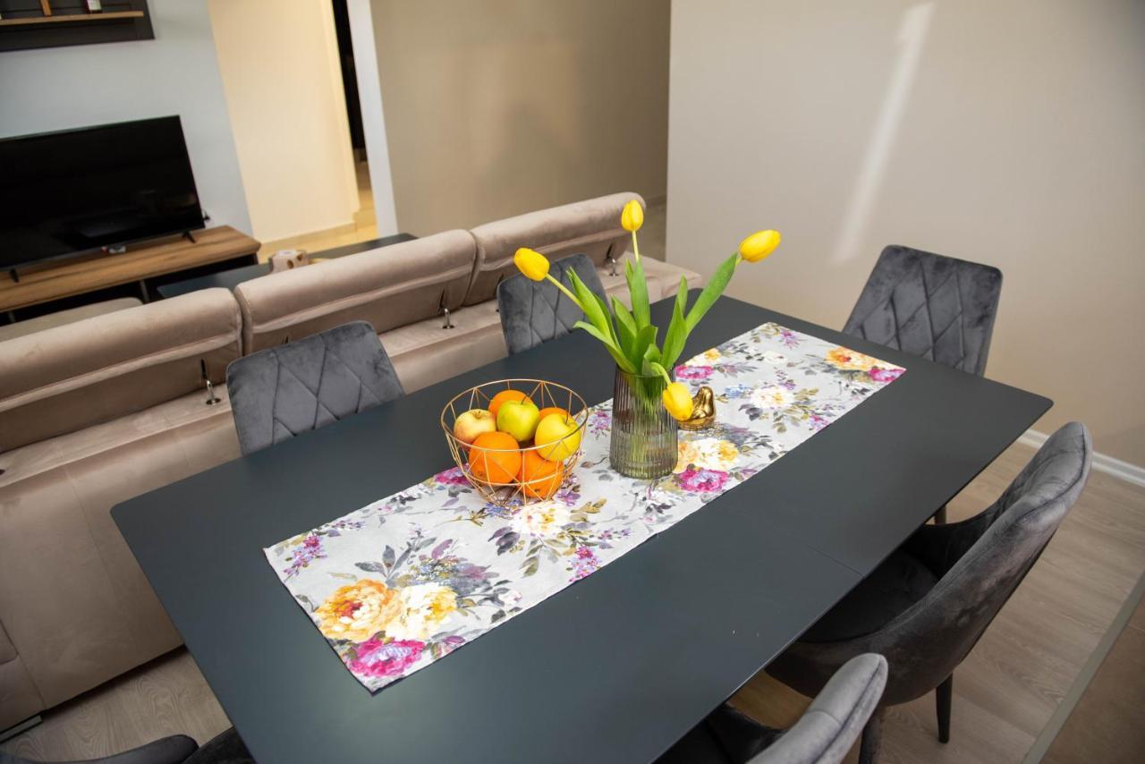 Apartment Mariela Medugorje Luaran gambar