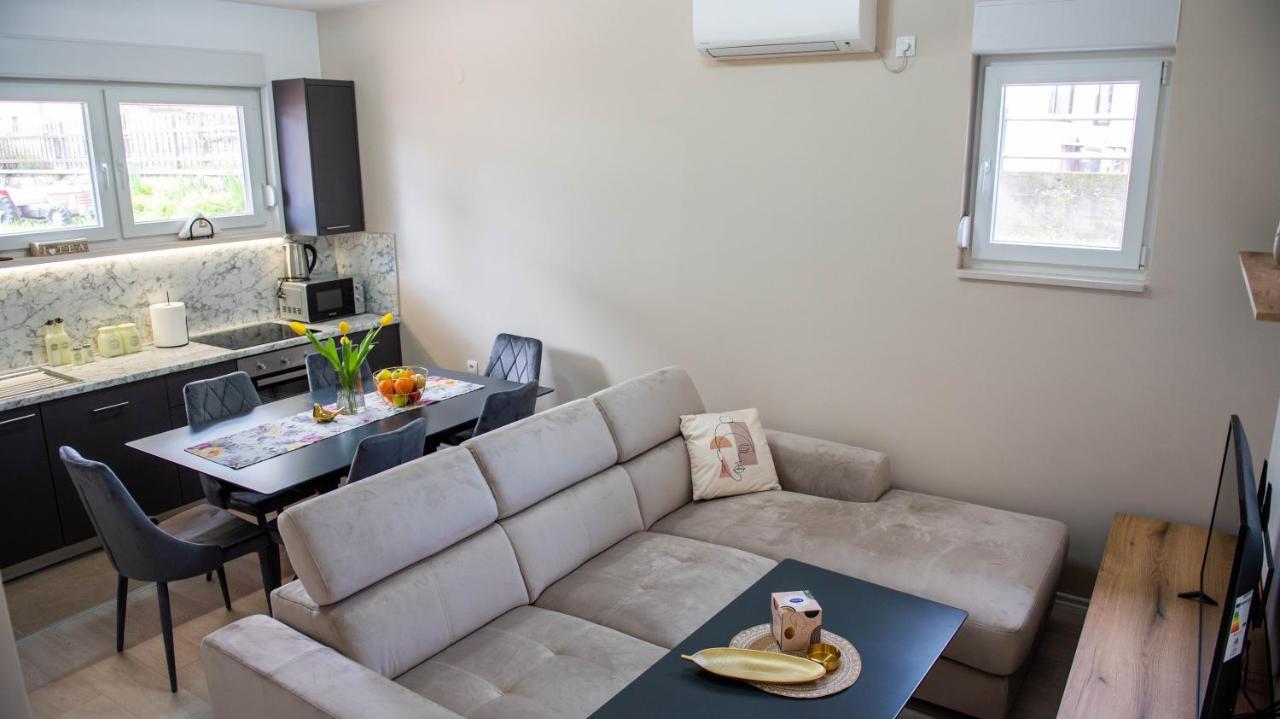 Apartment Mariela Medugorje Luaran gambar