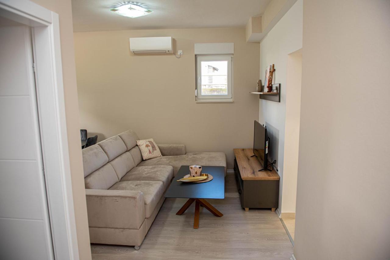 Apartment Mariela Medugorje Luaran gambar