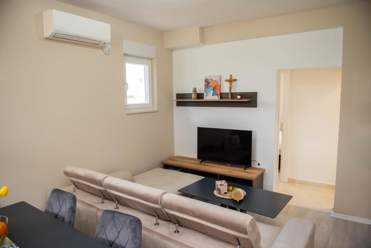 Apartment Mariela Medugorje Luaran gambar