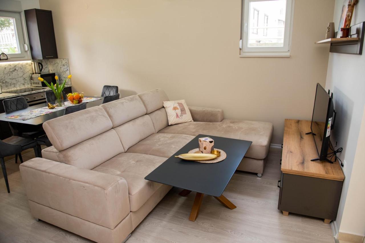 Apartment Mariela Medugorje Luaran gambar