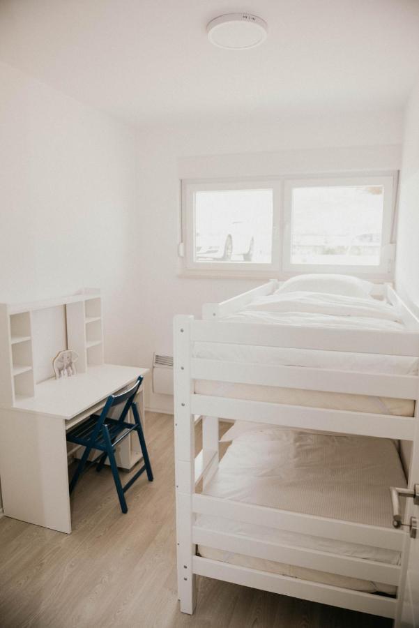 Apartment Mariela Medugorje Luaran gambar