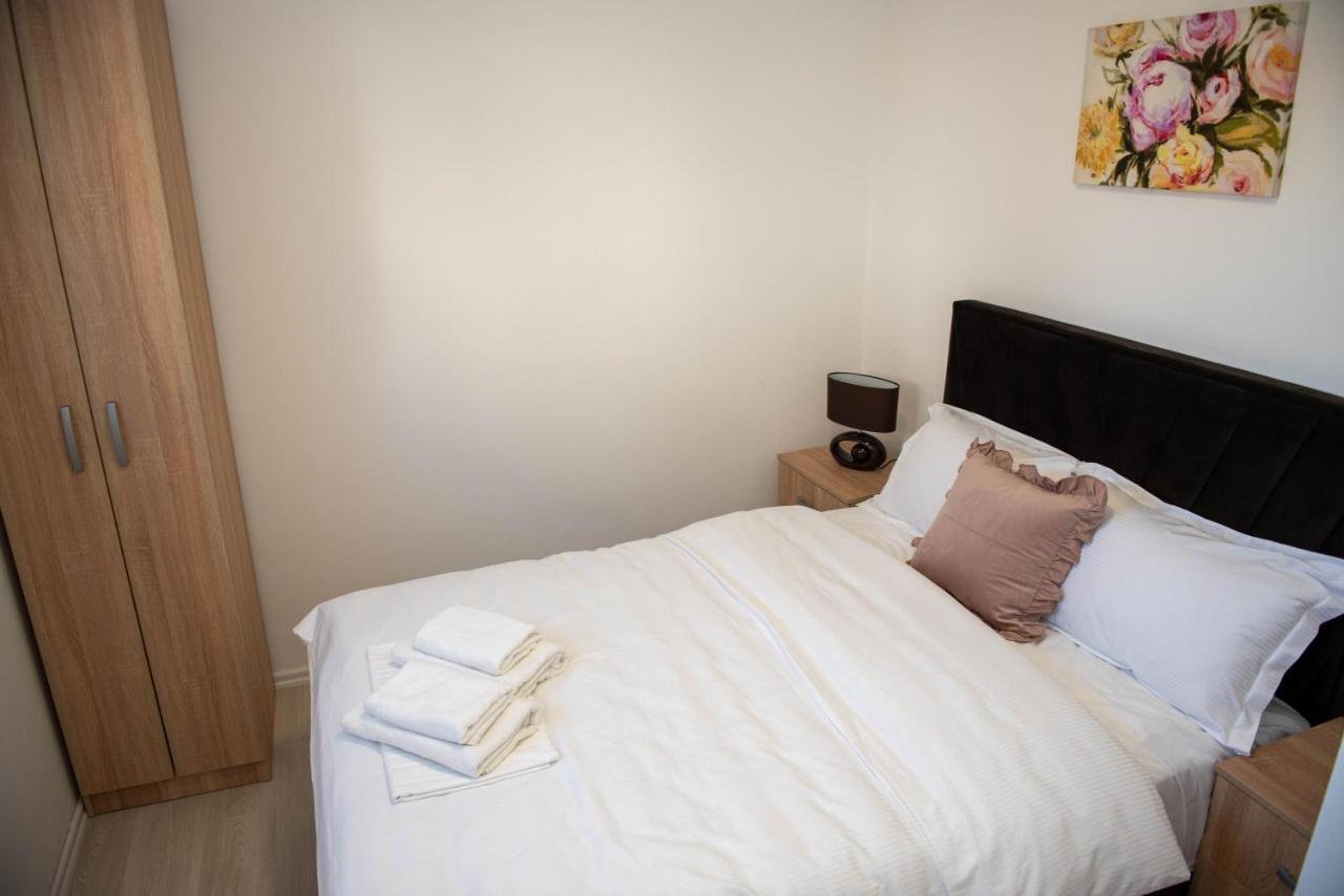 Apartment Mariela Medugorje Luaran gambar