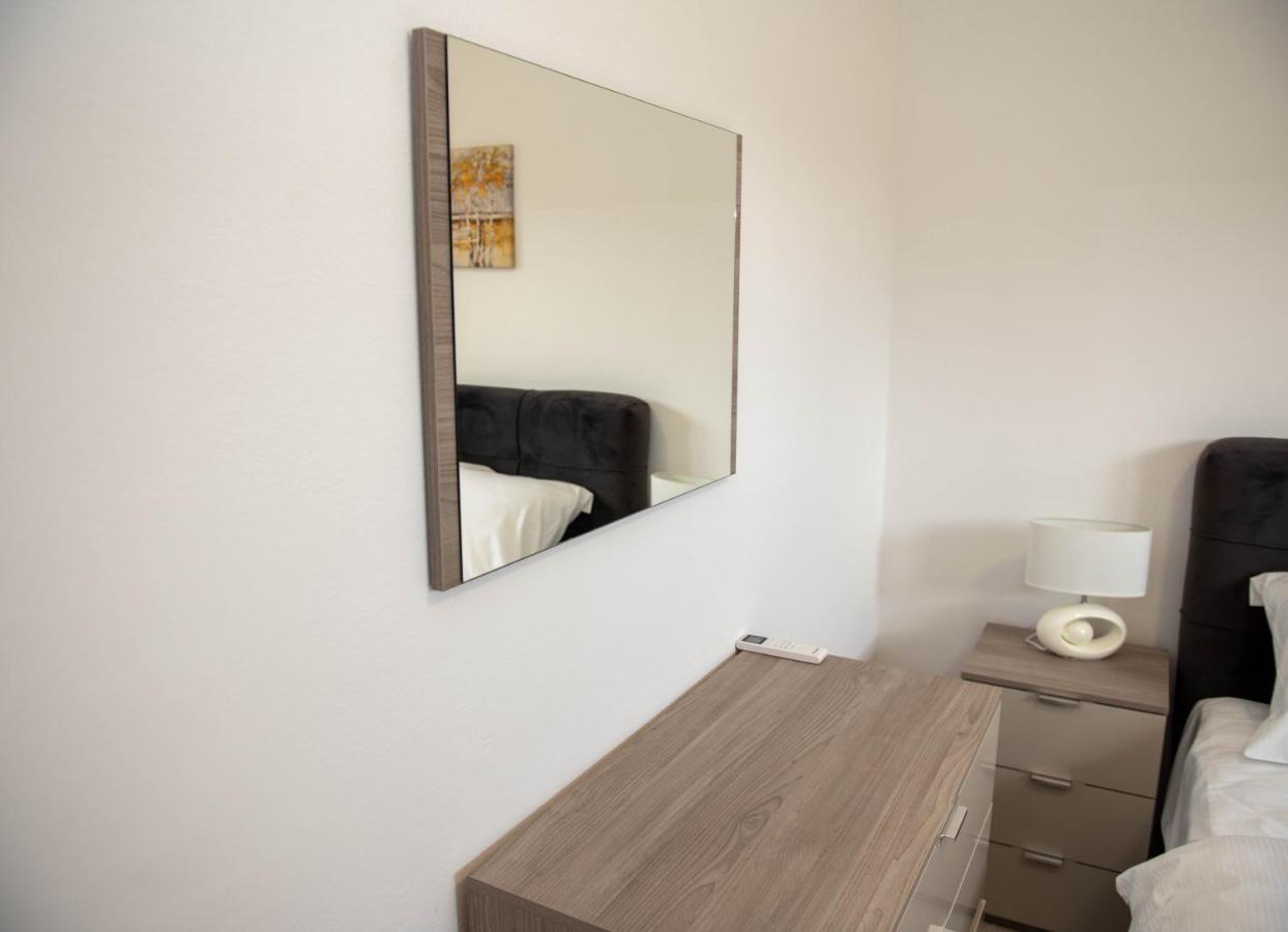Apartment Mariela Medugorje Luaran gambar