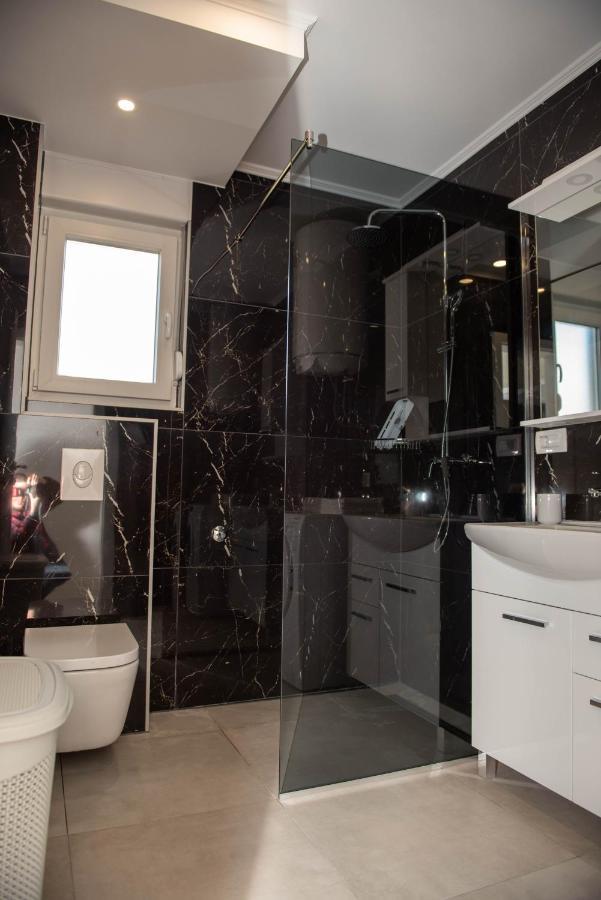 Apartment Mariela Medugorje Luaran gambar