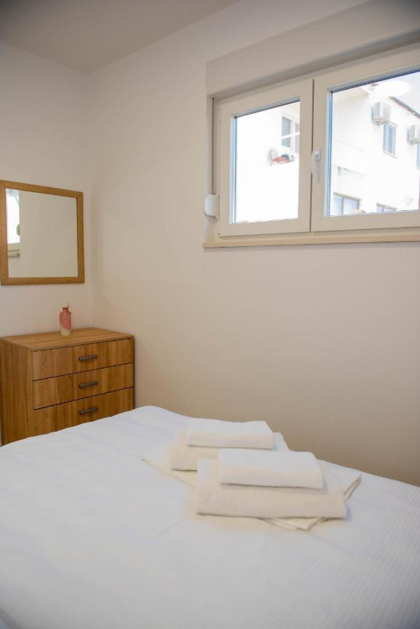 Apartment Mariela Medugorje Luaran gambar