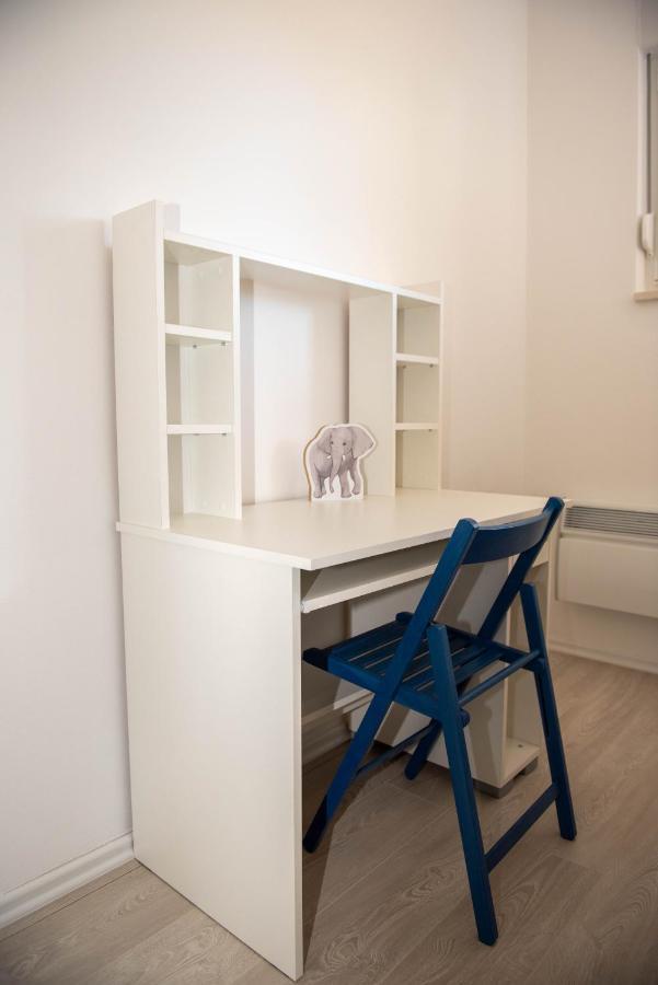 Apartment Mariela Medugorje Luaran gambar