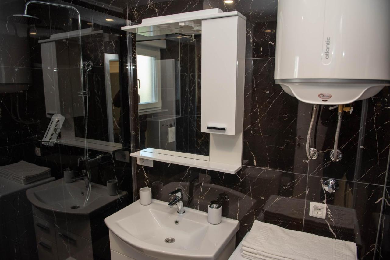 Apartment Mariela Medugorje Luaran gambar