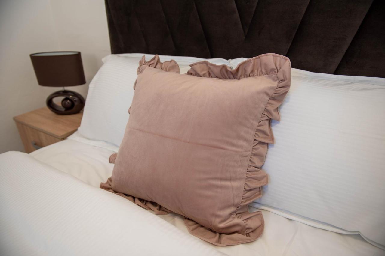 Apartment Mariela Medugorje Luaran gambar