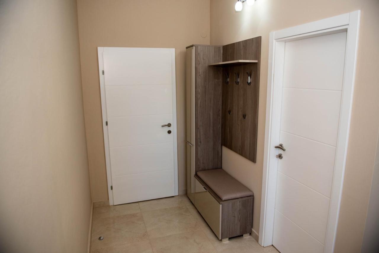 Apartment Mariela Medugorje Luaran gambar