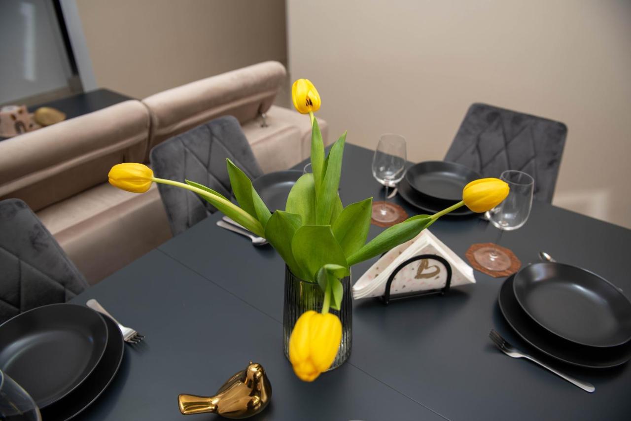 Apartment Mariela Medugorje Luaran gambar