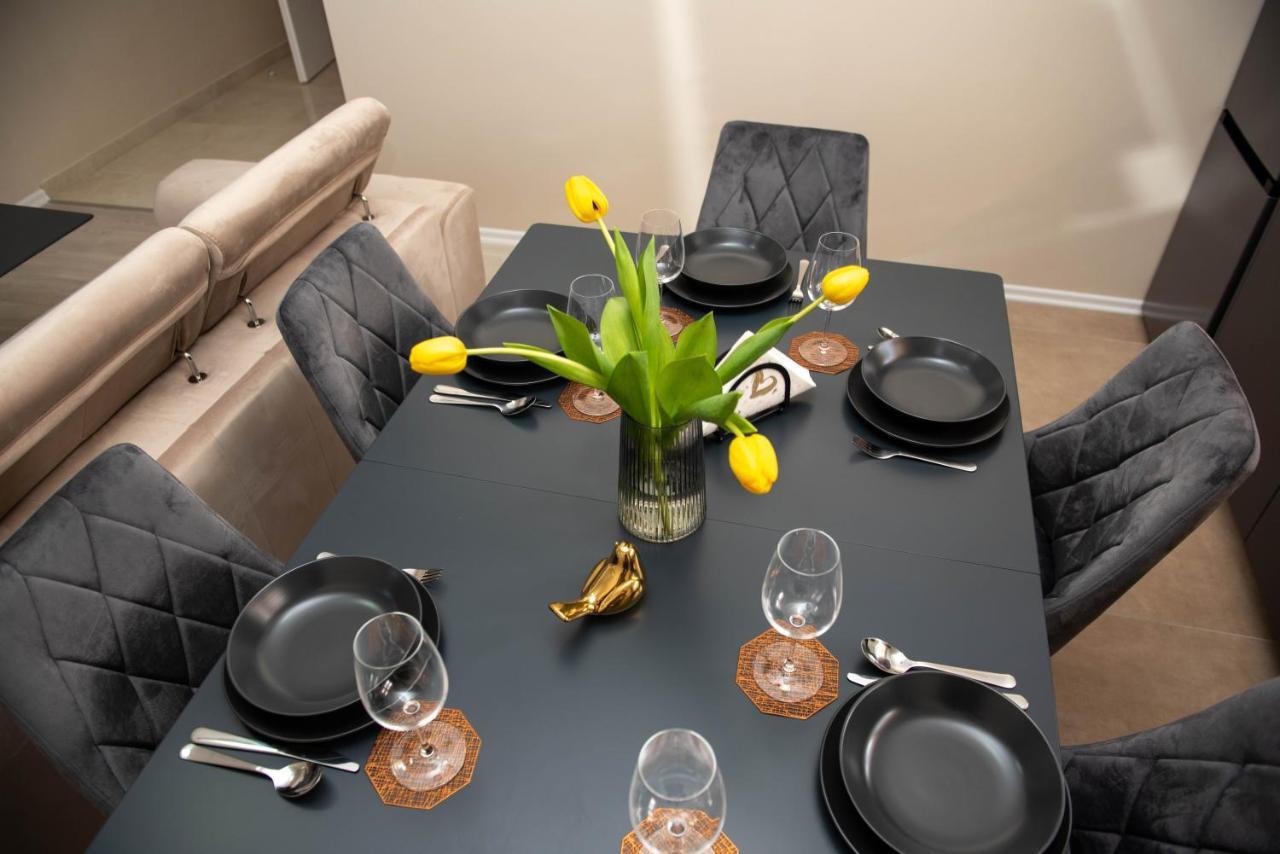 Apartment Mariela Medugorje Luaran gambar